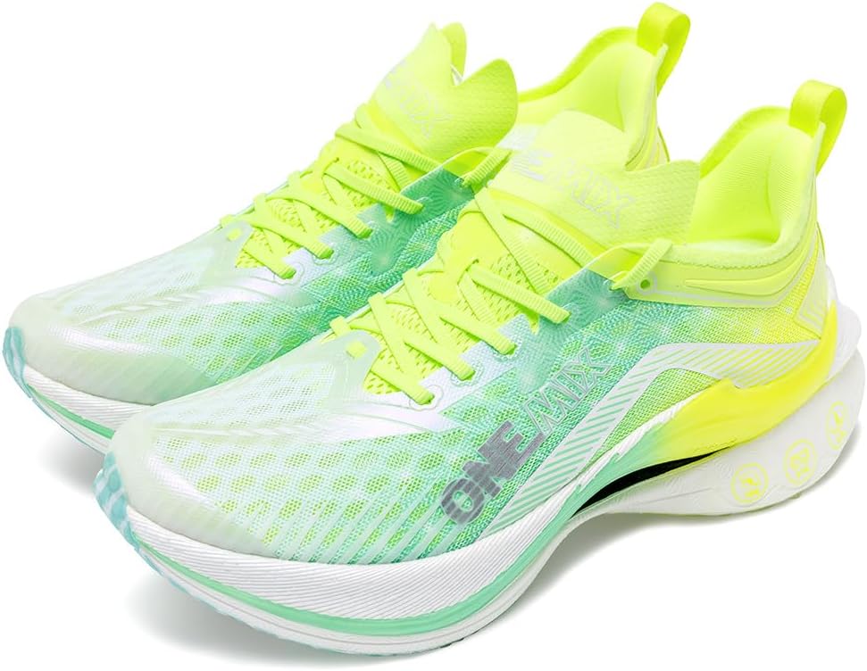 ONEMIX T700 Karbon Plaka Marat - Carbon Plate Marathon Racing Shoes incelemesi ve fiyatı