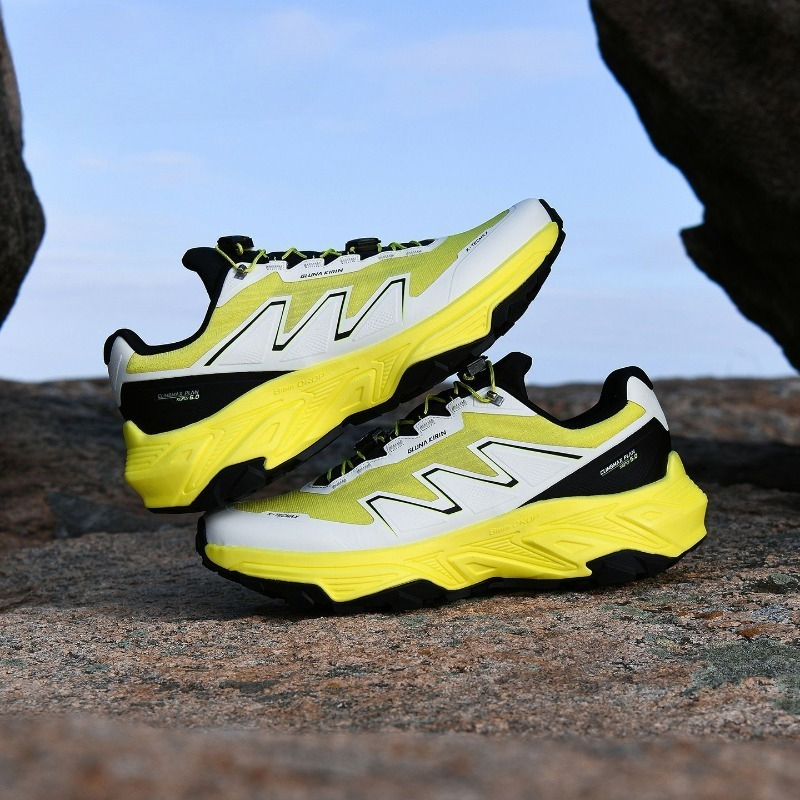 Yeni Trend Yürüyüş Ayakkabılar - Anti Slip Trail Running Sneakers incelemesi ve fiyatı