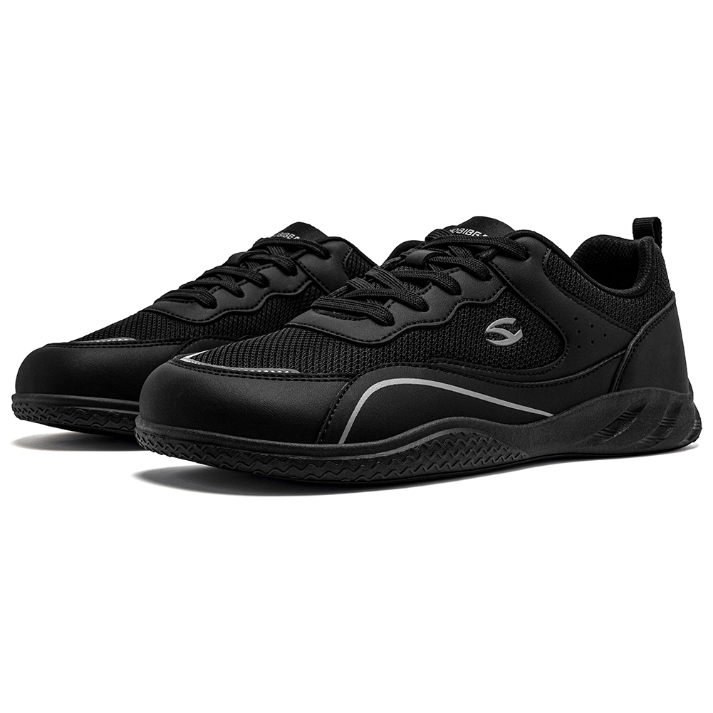 HOBIBEAR Erkekler Geniş Burunl - Wide Toe Box Running Sneakers incelemesi ve fiyatı