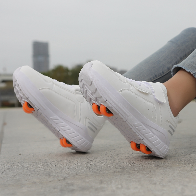 Çocuklar için Tekerlekli Ayakk - Running Shoes incelemesi ve fiyatı