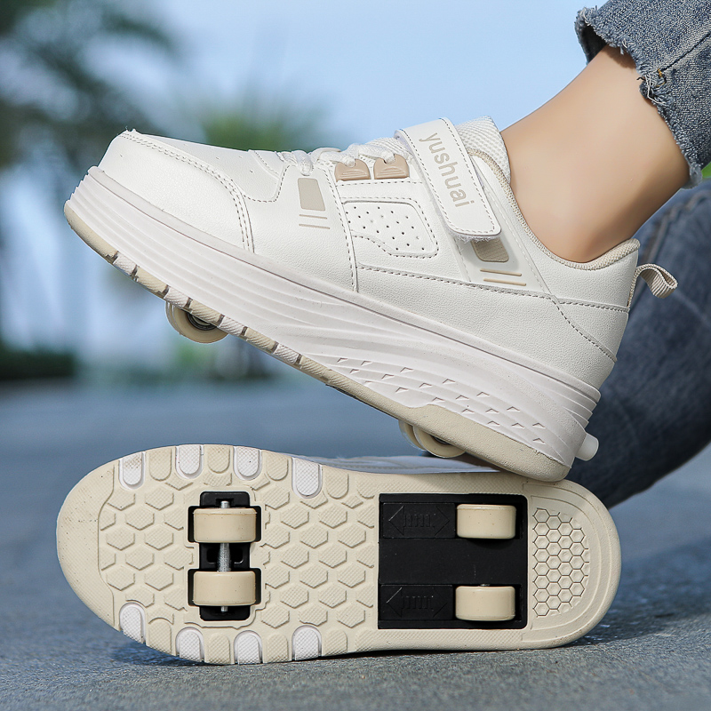 Erkek çocuklar için dört teker - Men'S Shoes incelemesi ve fiyatı